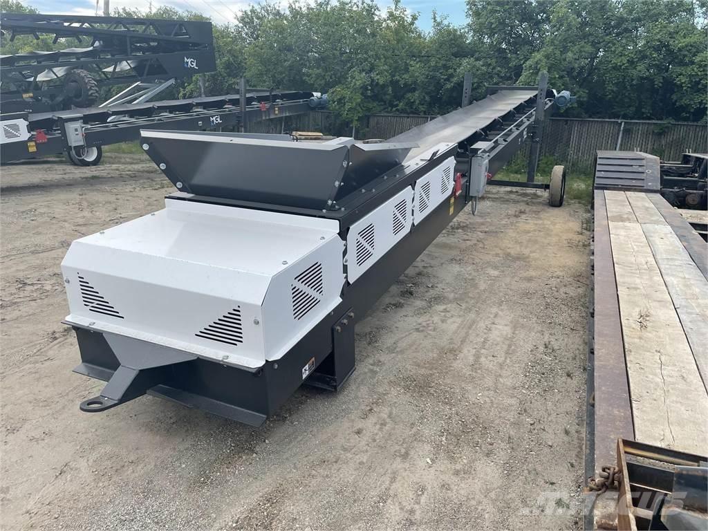  MGL 36X45 Konvejorok