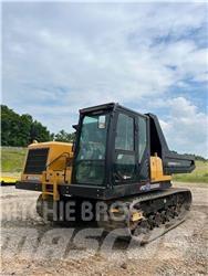 Morooka MST2200VDR Lánctalpas dömperek
