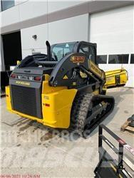New Holland C332 Kompaktrakodók