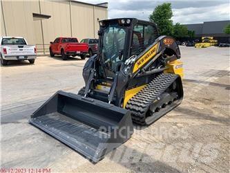New Holland C337 Kompaktrakodók