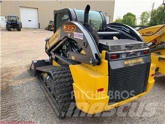 New Holland C337 Kompaktrakodók