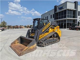 New Holland C362 Kompaktrakodók