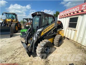 New Holland L328 Kompaktrakodók
