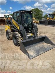 New Holland L328 Kompaktrakodók