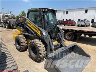 New Holland L328 Kompaktrakodók
