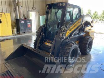 New Holland L328 Kompaktrakodók