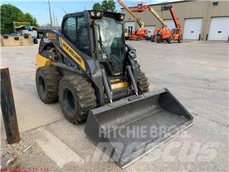 New Holland L334 Kompaktrakodók