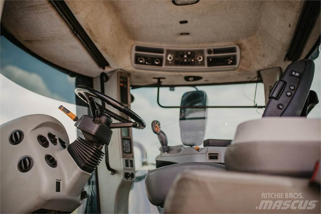 New Holland T9.645 Traktorok