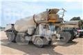 Oshkosh F2146 Betonkeverők/Betonpumpák