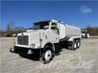 Peterbilt 330 Vízszállító teherautók