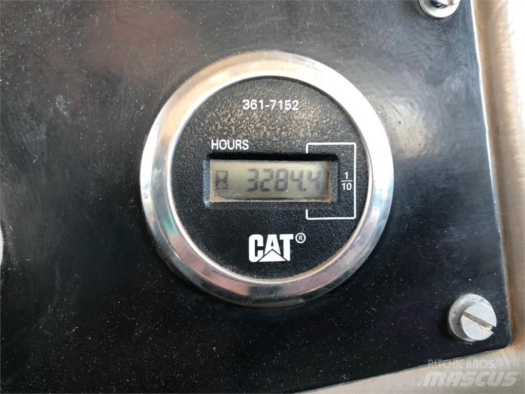 Peterbilt 330 Vízszállító teherautók