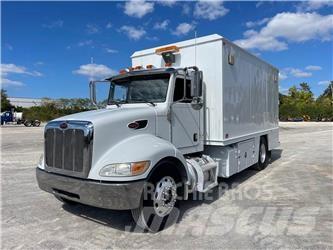 Peterbilt 335 Építőipar - Egyebek