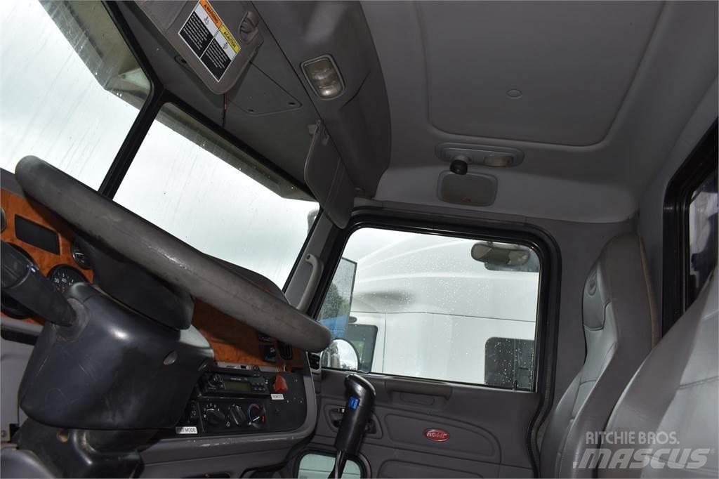 Peterbilt 365 Billenő teherautók