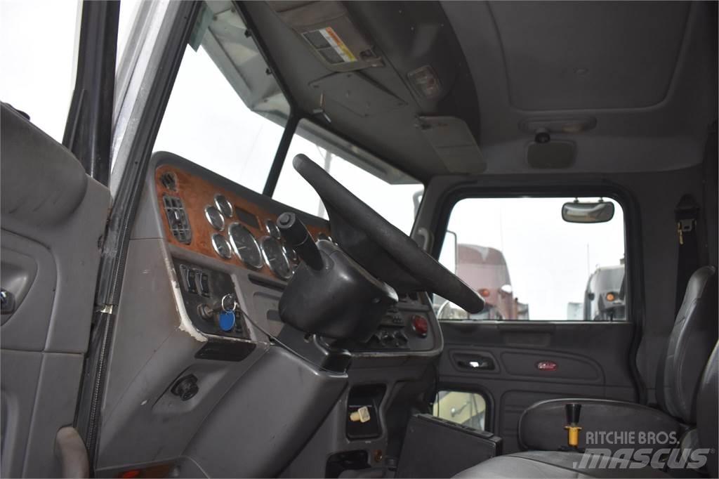 Peterbilt 365 Billenő teherautók