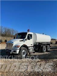 Peterbilt 548 Építőipar - Egyebek