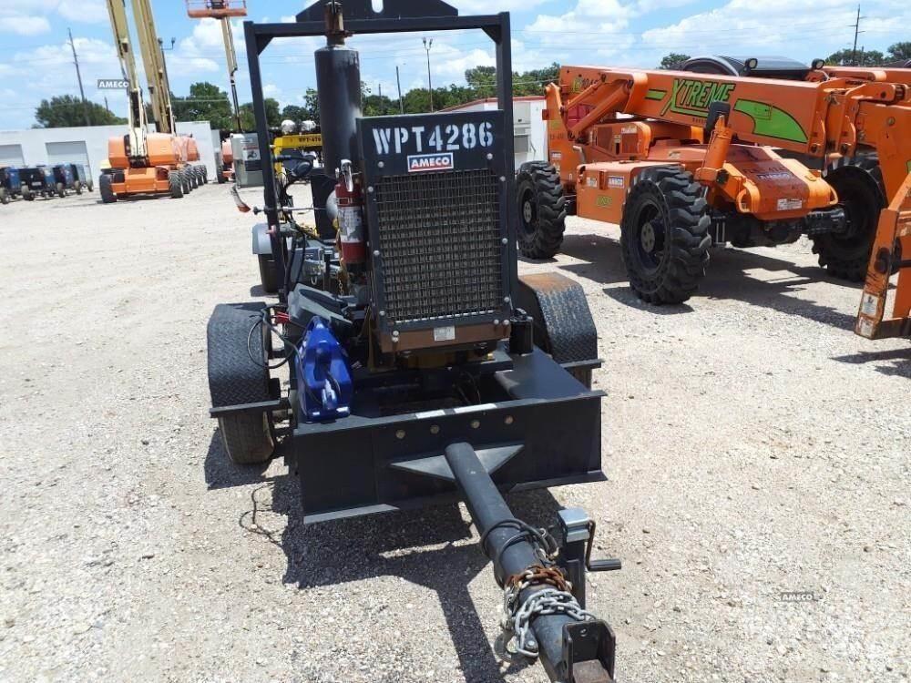 Pioneer PP66S12L71 Vízpumpák