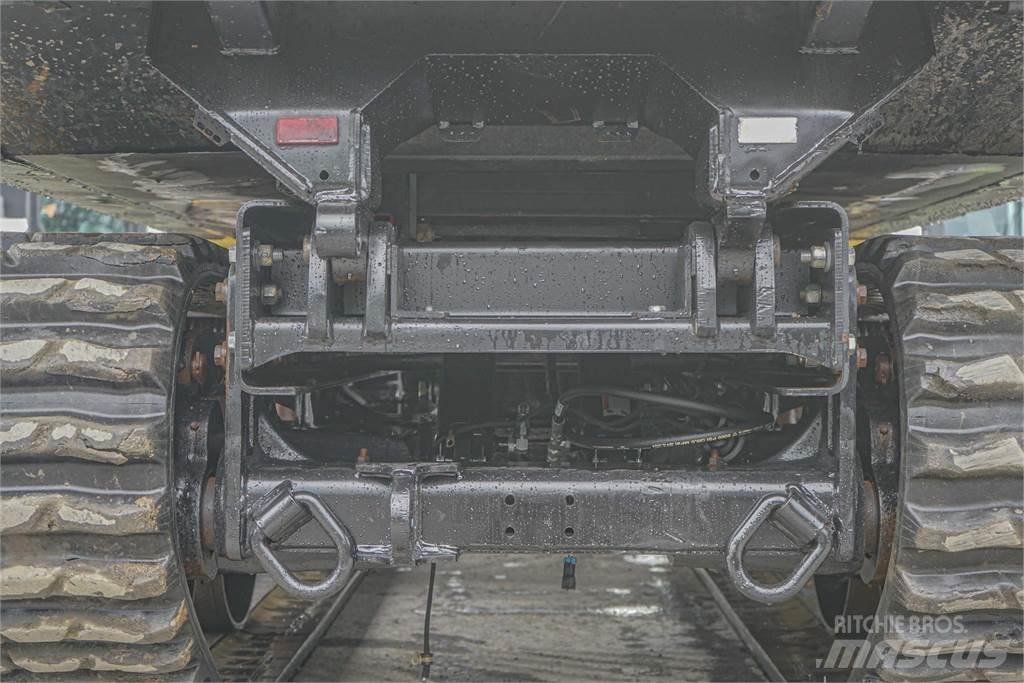 Prinoth PANTHER T8 Lánctalpas dömperek