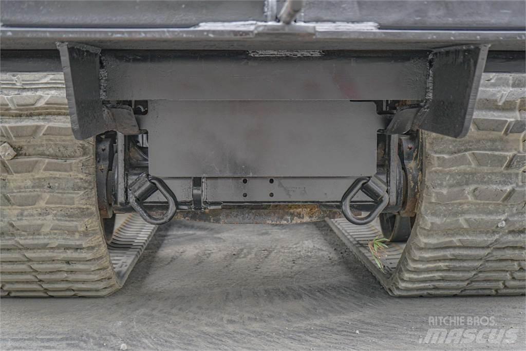 Prinoth PANTHER T8 Lánctalpas dömperek