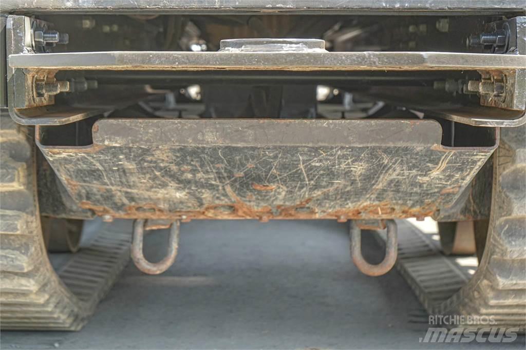 Prinoth PANTHER T8 Lánctalpas dömperek
