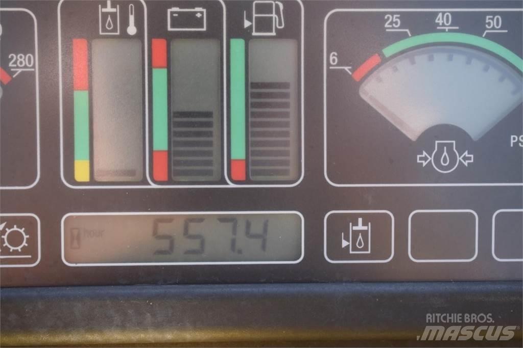 Rayco RC12 Fa aprítók