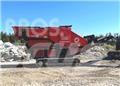 Red Rhino 7000 Törőgépek