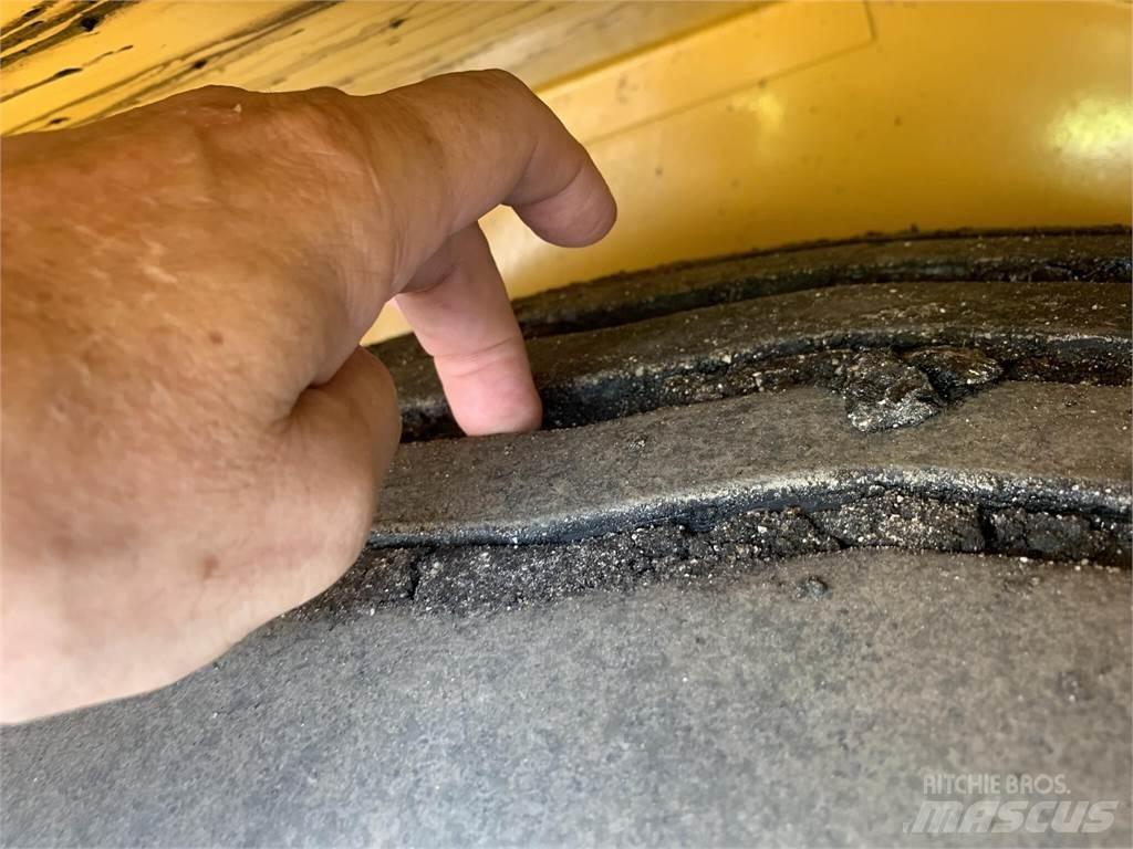 Roadtec RP190E Aszfalt terítõ gépek