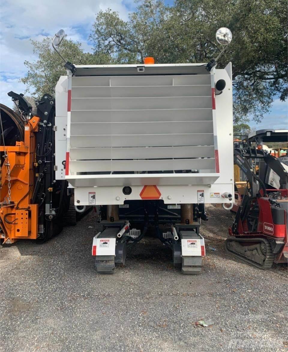 Roadtec RX600E-4 Aszfalt marók