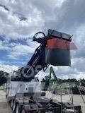 Roadtec SB3000 Anyagszállító járművek