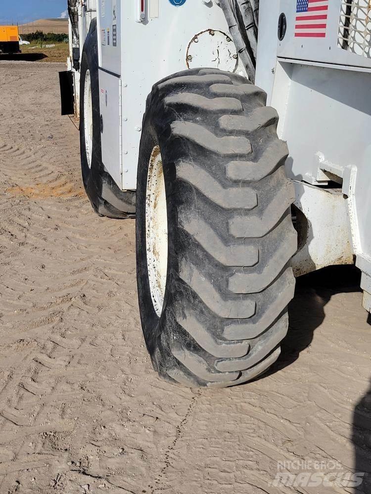 Roadtec SX2E Aszfalt aprítók