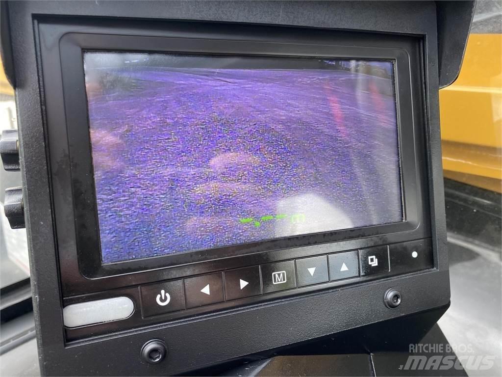 Sany STH1256A Teleszkópos rakodók