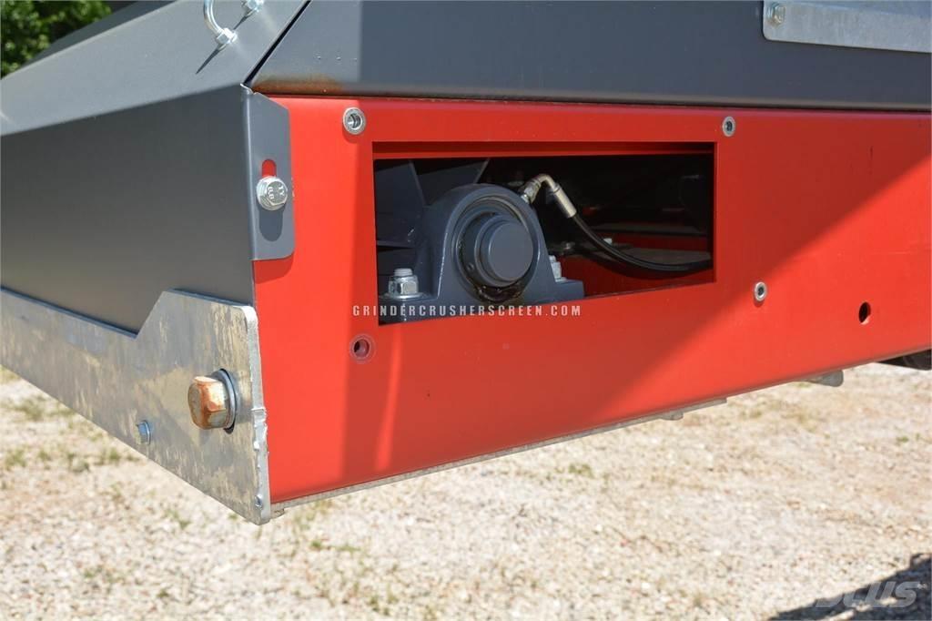 Screen USA TC5036 Konvejorok