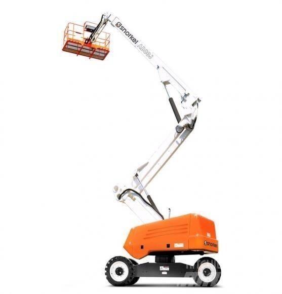 Snorkel AB80J Karos emelők
