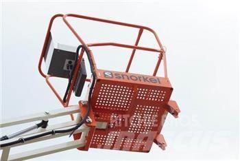 Snorkel MB26J Személyemelők