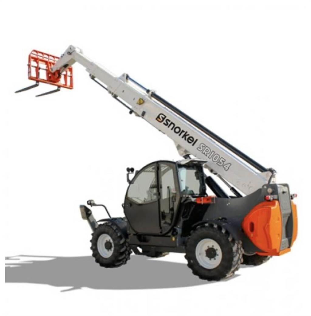 Snorkel SR1054 Teleszkópos rakodók