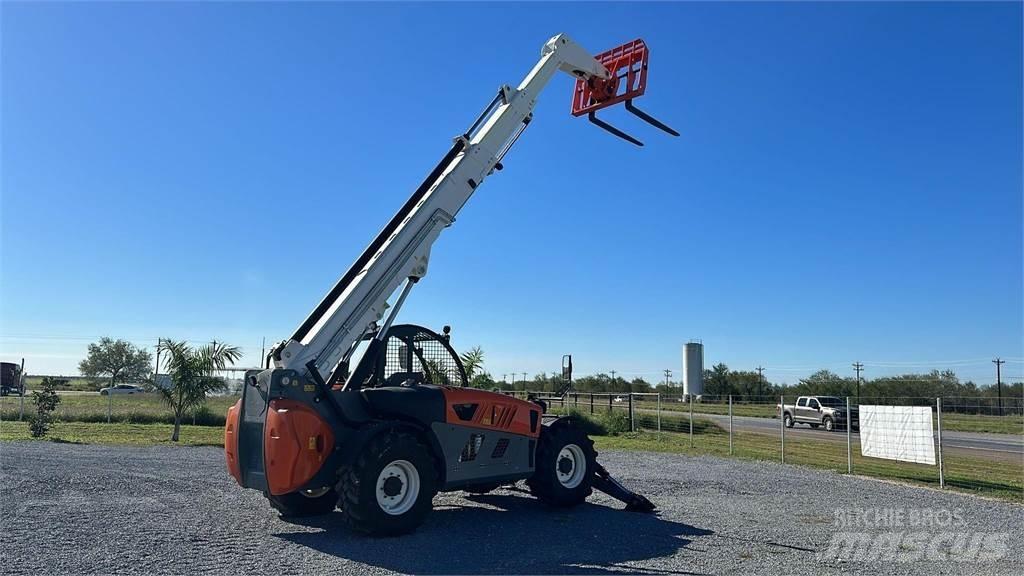 Snorkel SR9244 Teleszkópos rakodók