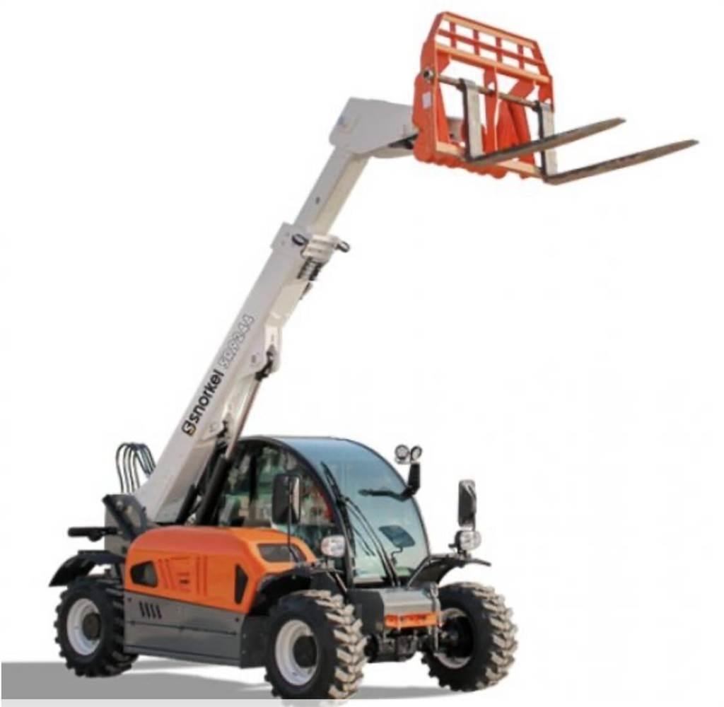 Snorkel SR9244 Teleszkópos rakodók