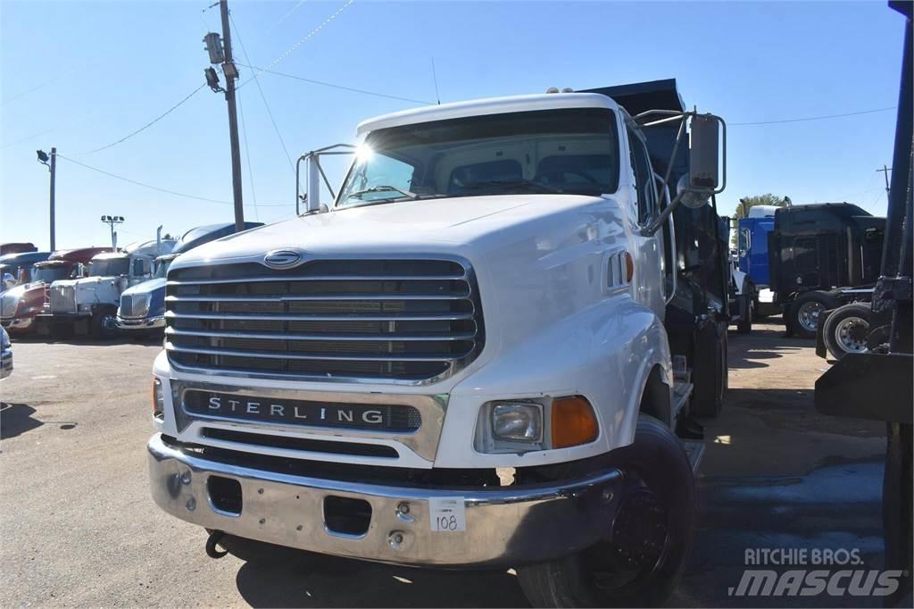 Sterling L9500 Billenő teherautók
