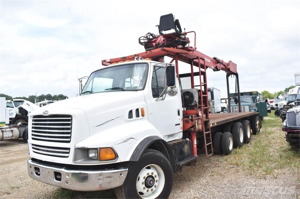 Sterling LT9500 Darus teherautók