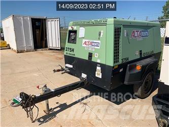 Sullair 375HAF Kompresszorok