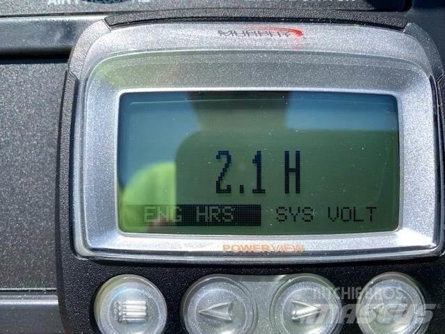 Sullair 375HDPQ Kompresszorok