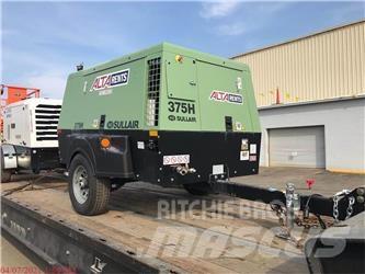 Sullair 375HDPQ Kompresszorok