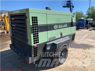Sullair 400HH Kompresszorok