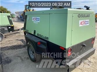 Sullair 425HAF Kompresszorok