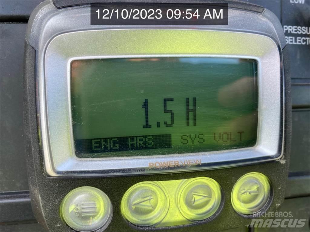 Sullair 425HAF Kompresszorok