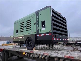 Sullair 800HH-900H Kompresszorok