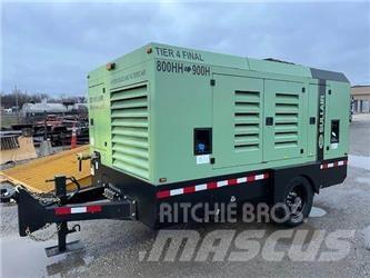 Sullair 900HAF Kompresszorok