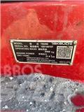 Takeuchi TB290 Lánctalpas kotrók