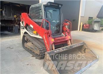 Takeuchi TL10V2 Kompaktrakodók