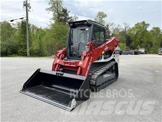 Takeuchi TL12V2 Kompaktrakodók