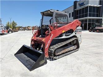 Takeuchi TL12V2 Kompaktrakodók